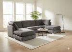 Bishop U shape Fullback Sofa – Image 2