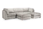 Bishop U shape Fullback Sofa – Image 3