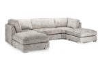 Bishop U shape Fullback Sofa – Image 8