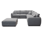 Drift Modular Corner Group Sofa – Image 4
