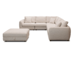 Drift Modular Corner Group Sofa – Image 3