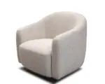 Chaise pivotante Drift – Image 4