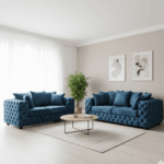 Ashton 3+2 Sofa set – Image 3