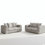 Ashton 3+2 Sofa set