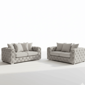 Ashton 3+2 Sofa set