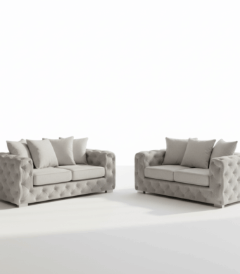 Ashton 3+2 Sofa set