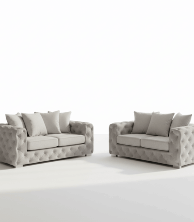 Ashton 3+2 Sofa set