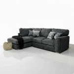 Chiswick L shape corner Sofa