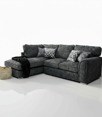 Chiswick L shape corner Sofa