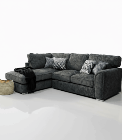 Chiswick L shape corner Sofa