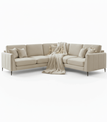Alina Corner Sofa