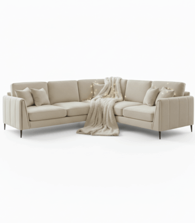 Alina Corner Sofa