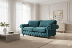 Labun 3+2 Seater Sofas – Image 2