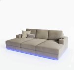 Luma Cinema Sofa