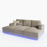 Luma Cinema Sofa