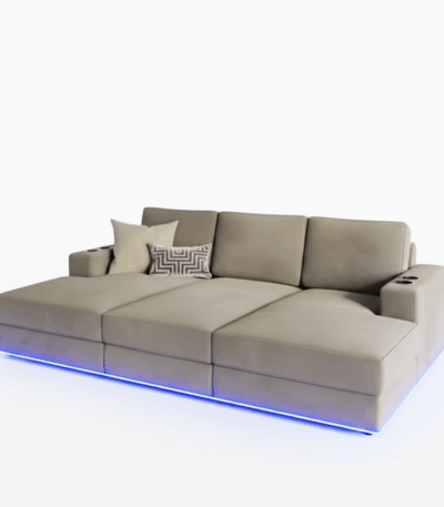 Luma Cinema Sofa