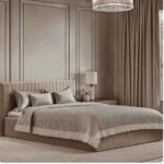 Heritage Royal Bed