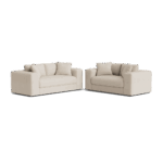Noma 3+2 Sofa set – Image 6