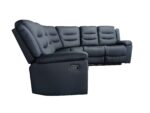 Roma Corner Manual Recliner Faux leather – Image 4