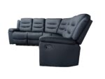 Roma Corner Manual Recliner Faux leather – Image 5