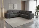 Sloane Modular Corner Sofa – Image 6