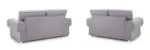 Verona 3+2 Sofa Set – Image 14