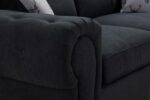 Verona Sofa Bed Large Corner – Image 6