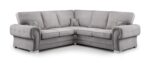 Verona Sofa Bed Large Corner – Image 5
