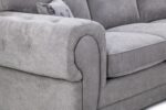 Verona Sofa Bed Large Corner – Image 8