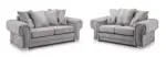Verona 3+2 Sofa Set – Image 3