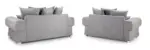 Verona 3+2 Sofa Set – Image 16