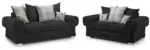 Verona 3+2 Sofa Set – Image 4
