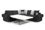 Verona Sofa Bed Large Corner – Image 2