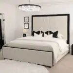 Monarch Elite bed & Black Borders – Image 8