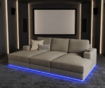 Luma Cinema Sofa – Image 2