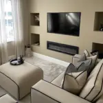 Merico 3+2 Sofa Set – Image 2