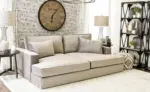 Olivia Couple Couch - Cinema Couch – Image 2