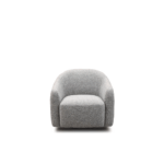 Chaise pivotante Drift
