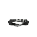 Verona Sofa Bed Large Corner