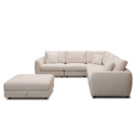 Drift Modular Corner Group Sofa