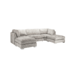 Bishop U shape Fullback Sofa