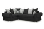 Verona Scatter Back Sofa Facing Corner – Image 3