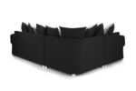 Verona Scatter Back Sofa Facing Corner – Image 9