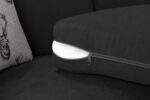 Verona Scatter Back Sofa Facing Corner – Image 10