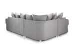 Verona Scatter Back Sofa Facing Corner – Image 8