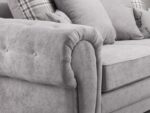Verona Scatter Back Sofa Facing Corner – Image 4