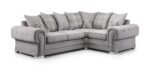 Verona Scatter Back Sofa Facing Corner – Image 15