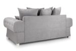 Verona Sofa Bed 3 Seater – Image 4