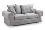 Verona Sofa Bed 3 Seater – Image 2