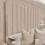 Royal Luxury Panneled Bed – Image 6